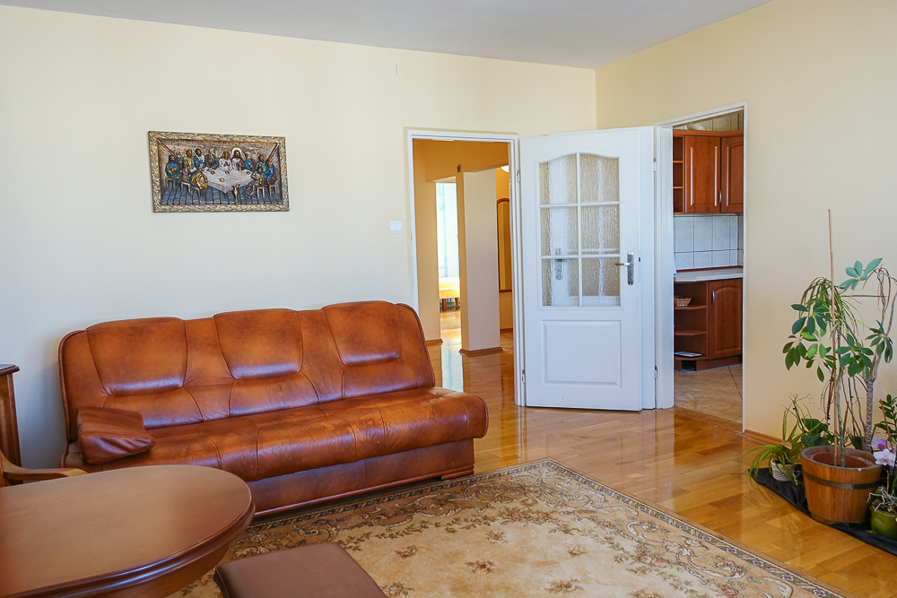 Mieszkanie na sprzedaż Szczecin, Pomorzany 75 m2 | Arka Nieruchomości