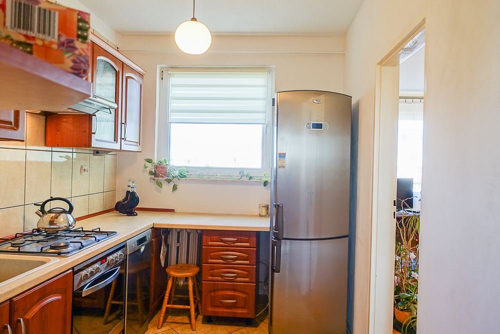 Mieszkanie na sprzedaż Szczecin, Pomorzany 75 m2 | Arka Nieruchomości