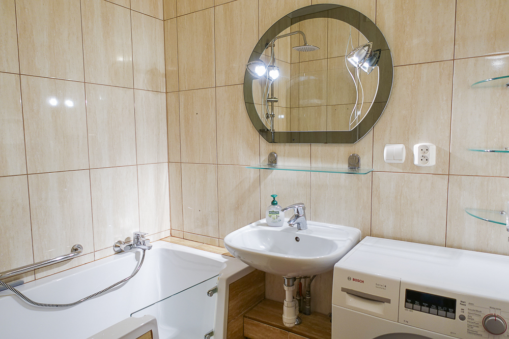 Mieszkanie na sprzedaż Szczecin, Pomorzany 75 m2 | Arka Nieruchomości