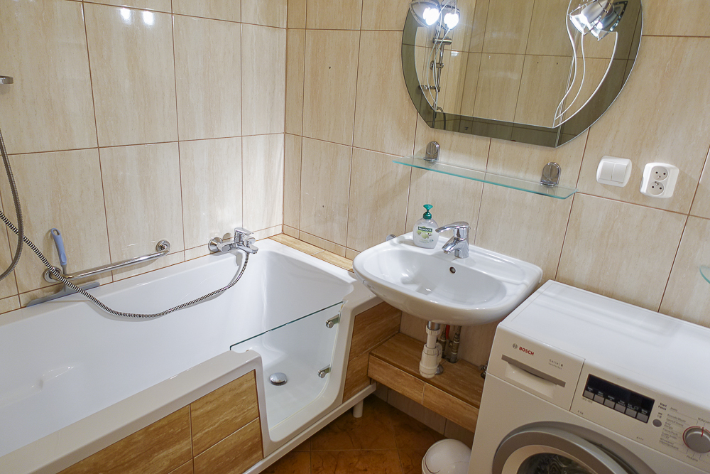 Mieszkanie na sprzedaż Szczecin, Pomorzany 75 m2 | Arka Nieruchomości