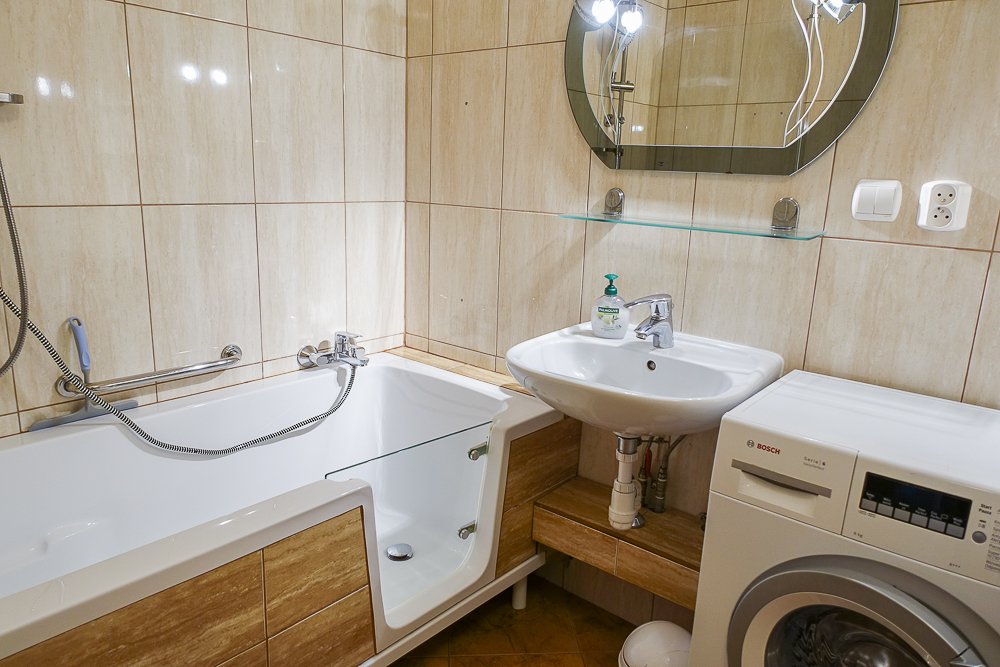 Mieszkanie na sprzedaż Szczecin, Pomorzany 75 m2 | Arka Nieruchomości