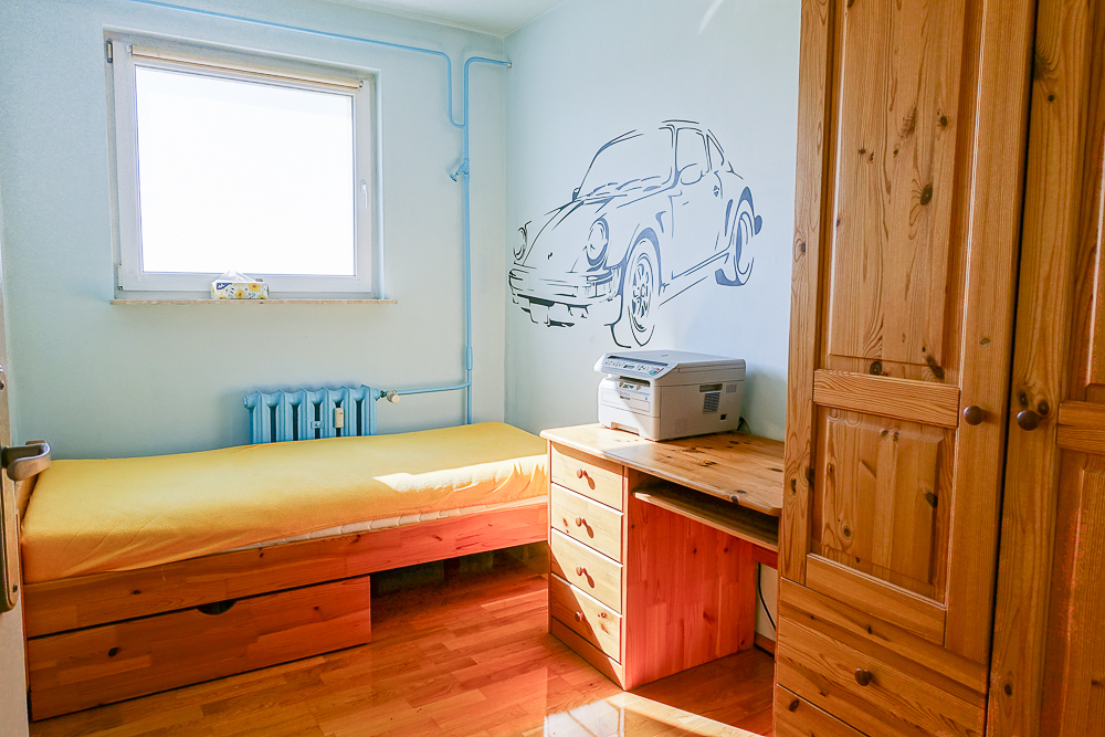 Mieszkanie na sprzedaż Szczecin, Pomorzany 75 m2 | Arka Nieruchomości