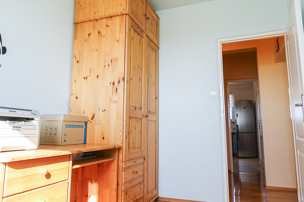 Mieszkanie na sprzedaż Szczecin, Pomorzany 75 m2 | Arka Nieruchomości