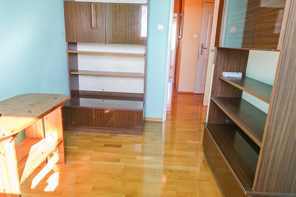 Mieszkanie na sprzedaż Szczecin, Pomorzany 75 m2 | Arka Nieruchomości