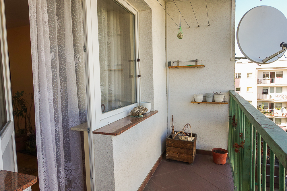 Mieszkanie na sprzedaż Szczecin, Pomorzany 75 m2 | Arka Nieruchomości