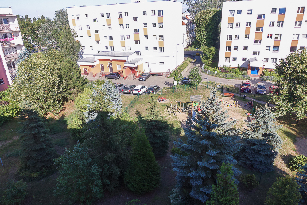 Mieszkanie na sprzedaż Szczecin, Pomorzany 75 m2 | Arka Nieruchomości