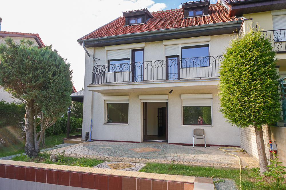 Dom na sprzedaż Szczecin, Podjuchy 238 m2 | Arka Nieruchomości