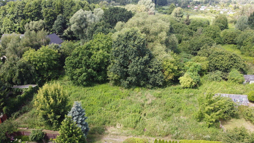 Działka na sprzedaż Szczecin, Dąbie 3 460 m2 | Arka Nieruchomości