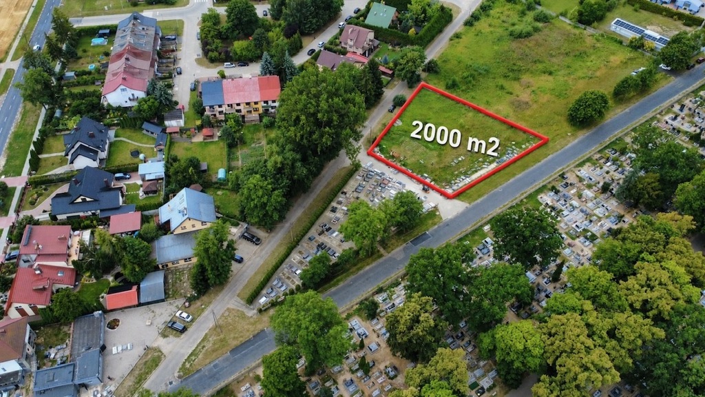 Dom na wynajem Pyrzyce 300 m2 | Arka Nieruchomości