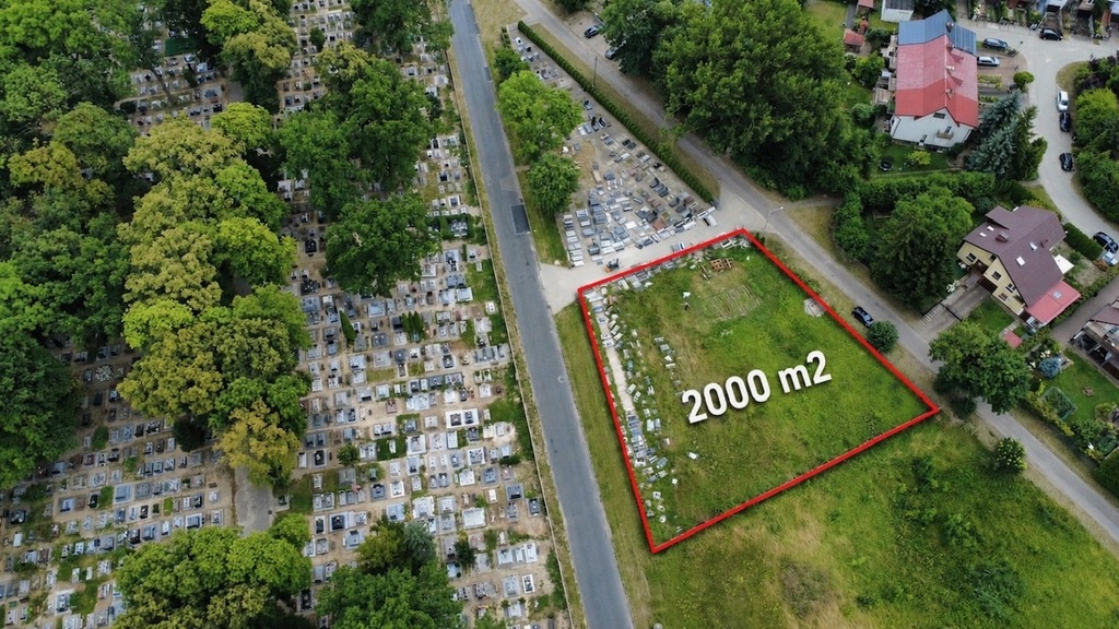 Dom na wynajem Pyrzyce 300 m2 | Arka Nieruchomości