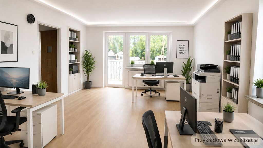 Dom na wynajem Pyrzyce 300 m2 | Arka Nieruchomości