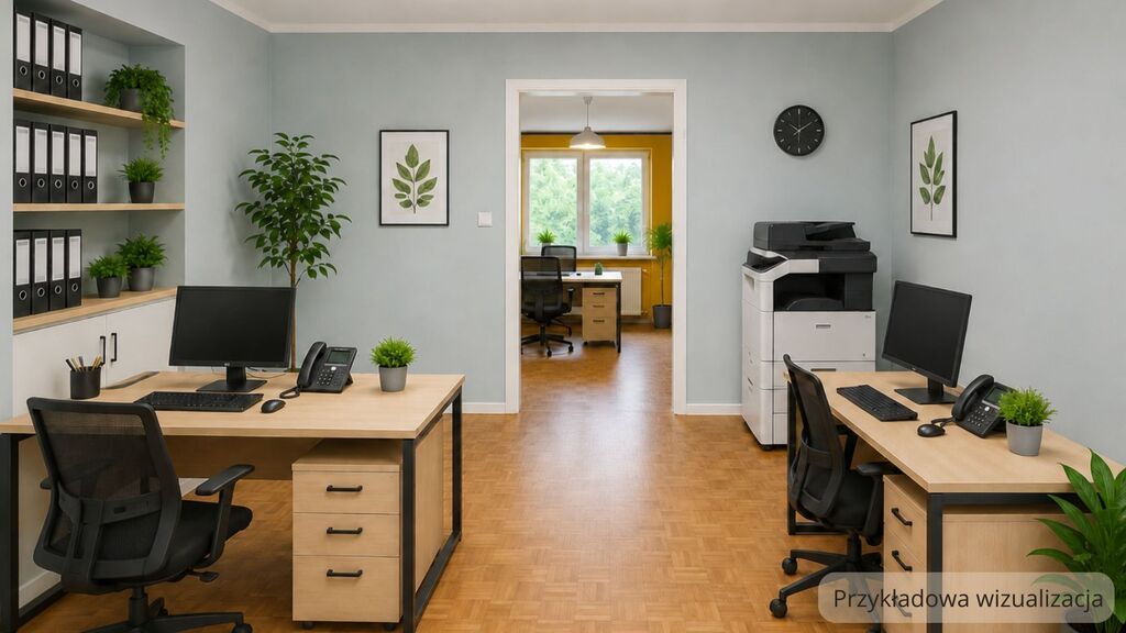Dom na wynajem Pyrzyce 300 m2 | Arka Nieruchomości