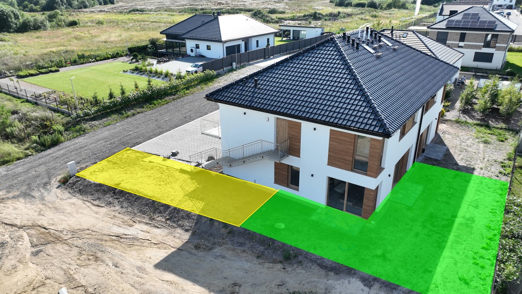Mieszkanie na sprzedaż Mierzyn 81 m2 | Arka Nieruchomości