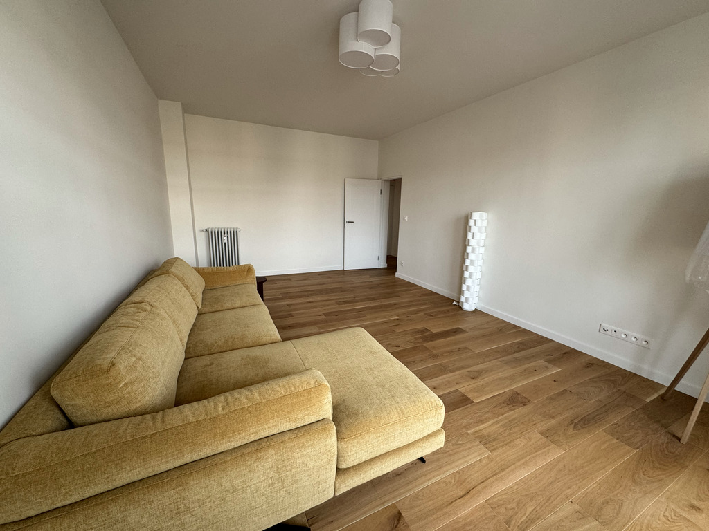Mieszkanie na wynajem Szczecin, Pogodno 93 m2 | Arka Nieruchomości