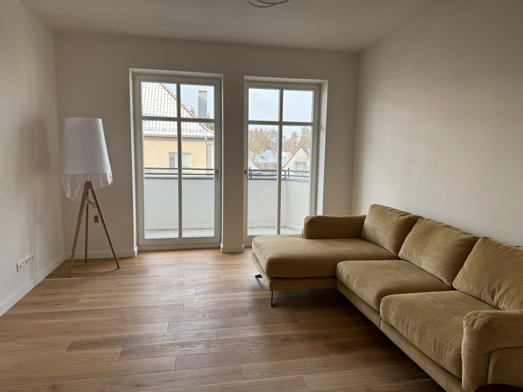 Mieszkanie na wynajem Szczecin, Pogodno 93 m2 | Arka Nieruchomości