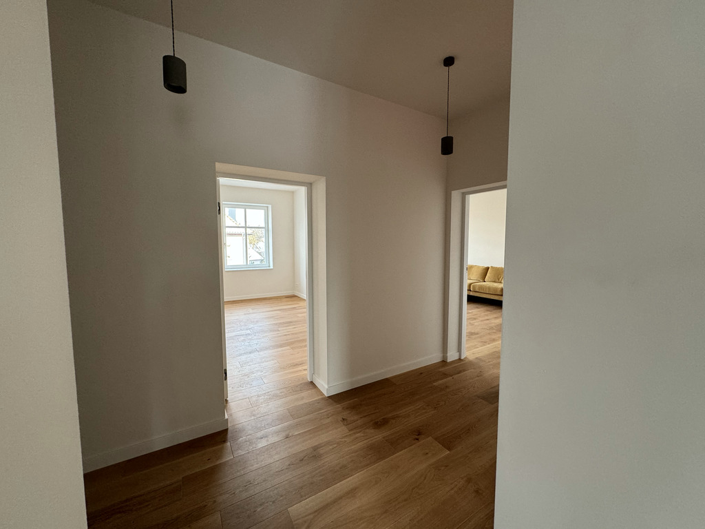 Mieszkanie na wynajem Szczecin, Pogodno 93 m2 | Arka Nieruchomości