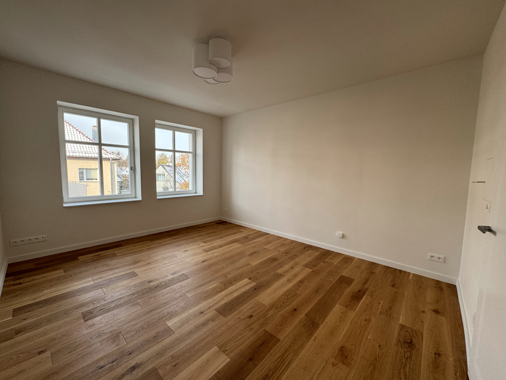Mieszkanie na wynajem Szczecin, Pogodno 93 m2 | Arka Nieruchomości