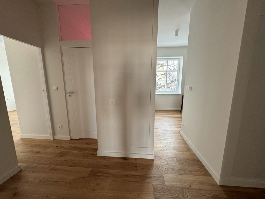 Mieszkanie na wynajem Szczecin, Pogodno 93 m2 | Arka Nieruchomości