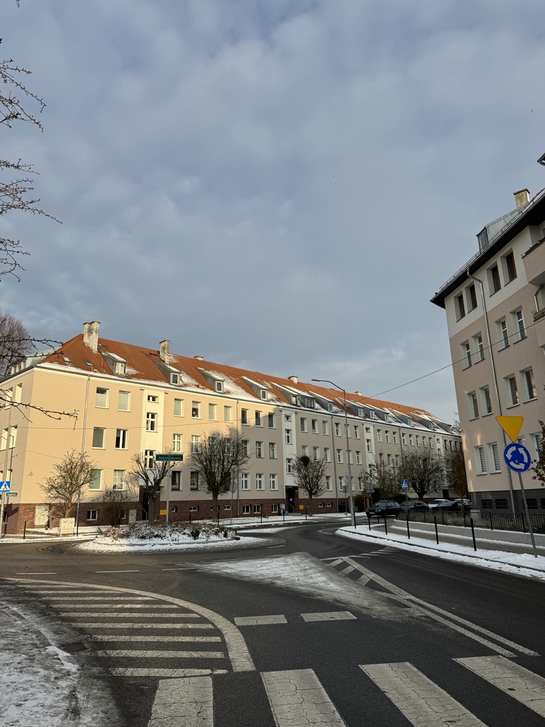 Mieszkanie na wynajem Szczecin, Pogodno 93 m2 | Arka Nieruchomości