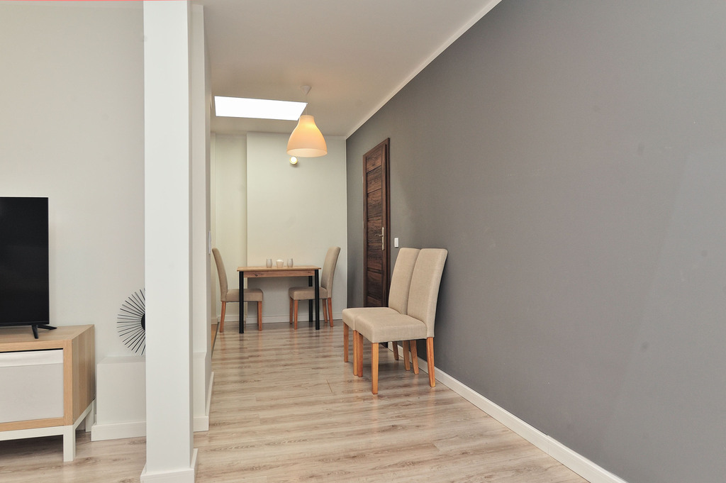 Mieszkanie na wynajem Szczecin, Centrum 54 m2 | Arka Nieruchomości
