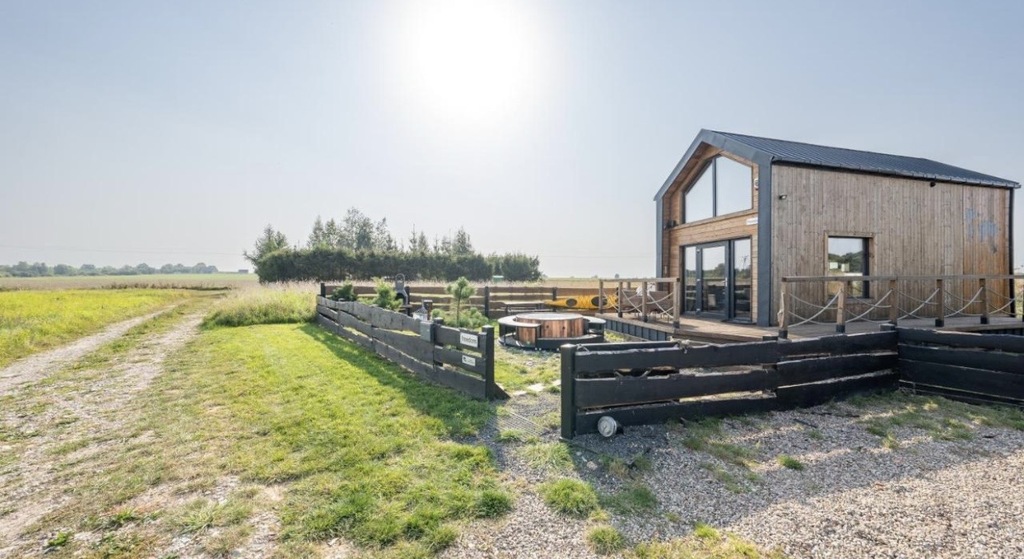 Dom na sprzedaż Zastań 50 m2 | Arka Nieruchomości