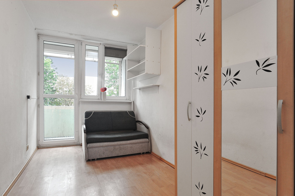 Mieszkanie na sprzedaż Szczecin, Centrum 34 m2 | Arka Nieruchomości