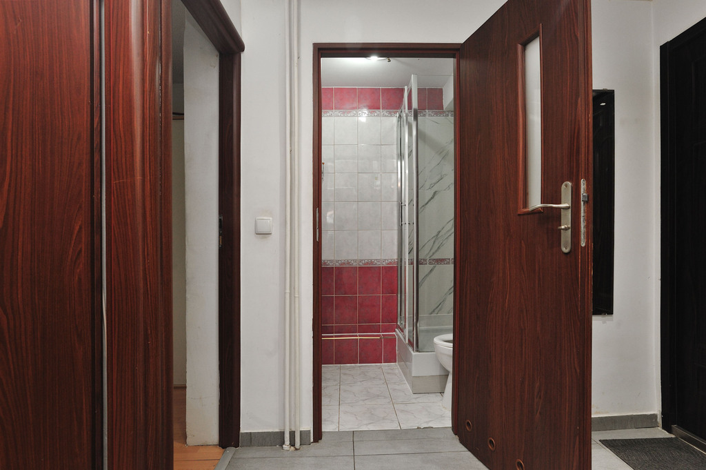 Mieszkanie na sprzedaż Szczecin, Centrum 34 m2 | Arka Nieruchomości