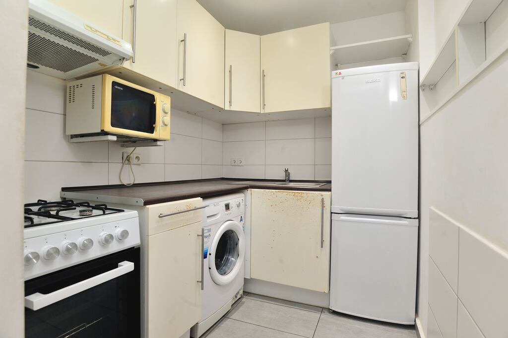 Mieszkanie na sprzedaż Szczecin, Centrum 34 m2 | Arka Nieruchomości