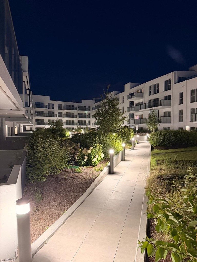 Mieszkanie na wynajem Szczecin, Centrum 30 m2 | Arka Nieruchomości