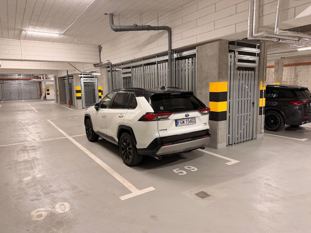 Mieszkanie na wynajem Szczecin, Centrum 30 m2 | Arka Nieruchomości