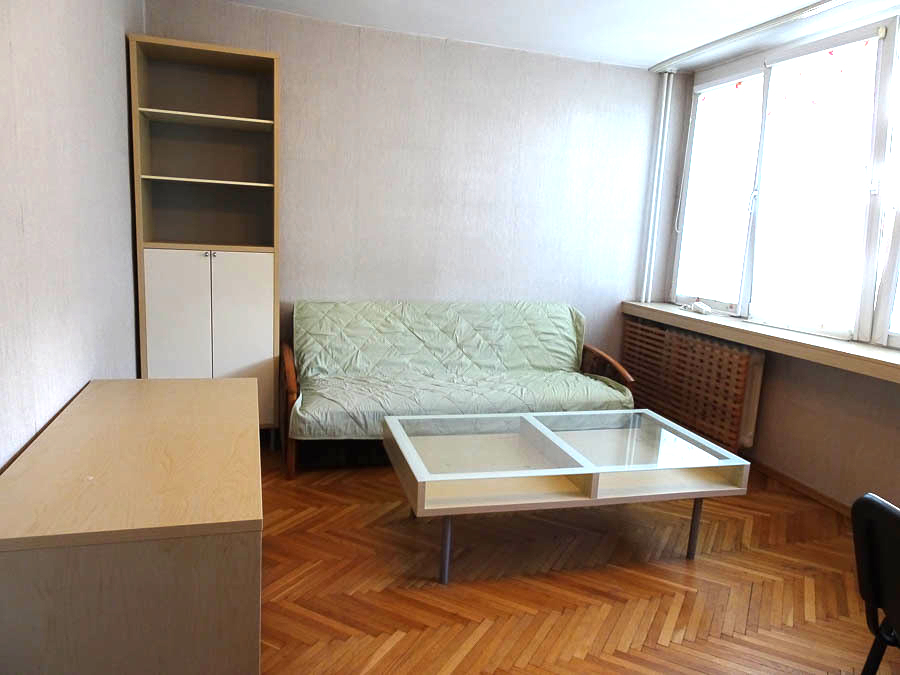 Mieszkanie na wynajem Szczecin, Centrum 38 m2 | Arka Nieruchomości