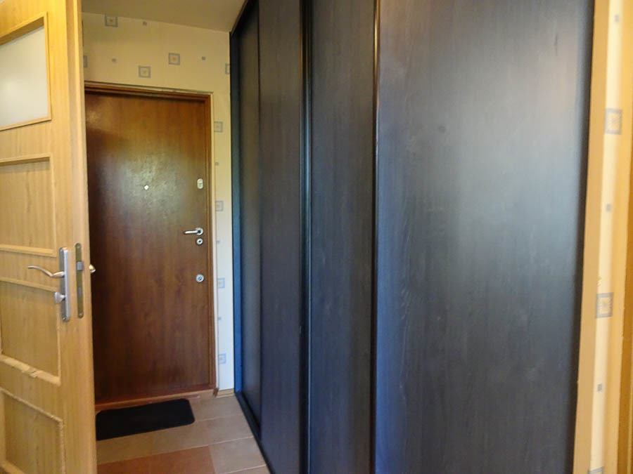 Mieszkanie na wynajem Szczecin, Centrum 38 m2 | Arka Nieruchomości
