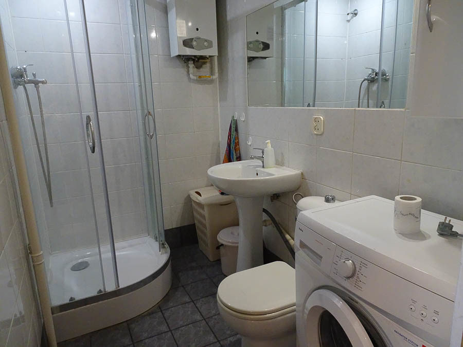Mieszkanie na wynajem Szczecin, Centrum 38 m2 | Arka Nieruchomości