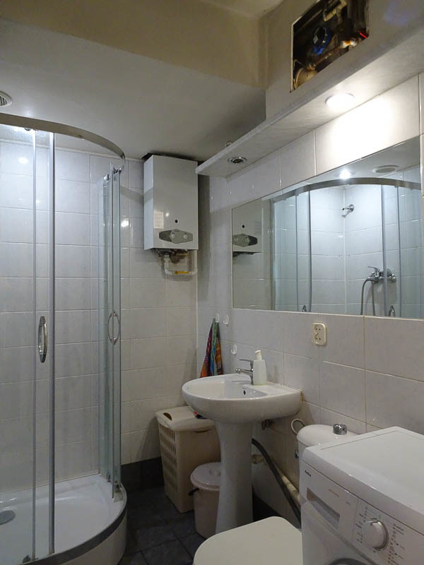 Mieszkanie na wynajem Szczecin, Centrum 38 m2 | Arka Nieruchomości