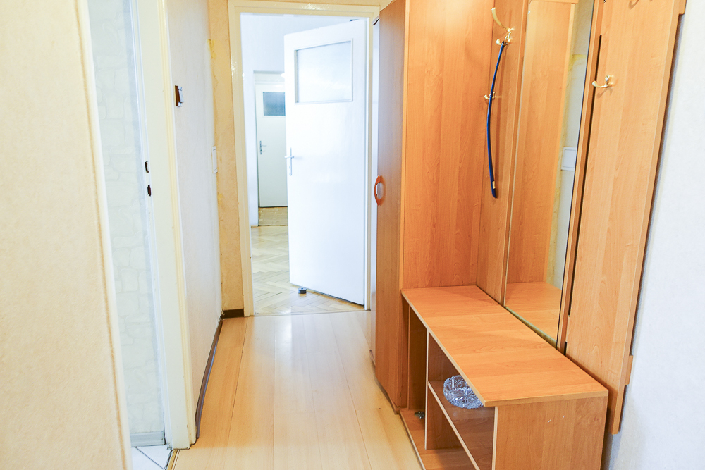 Mieszkanie na sprzedaż Szczecin, Centrum 69 m2 | Arka Nieruchomości