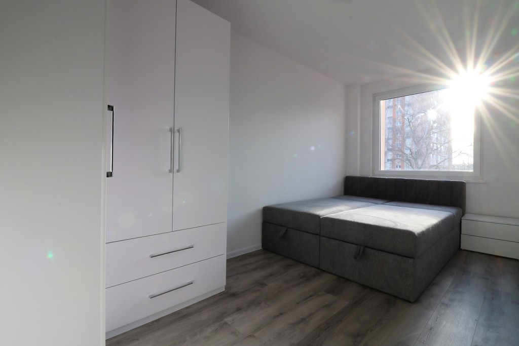 Mieszkanie na wynajem Świnoujście 55 m2 | Arka Nieruchomości