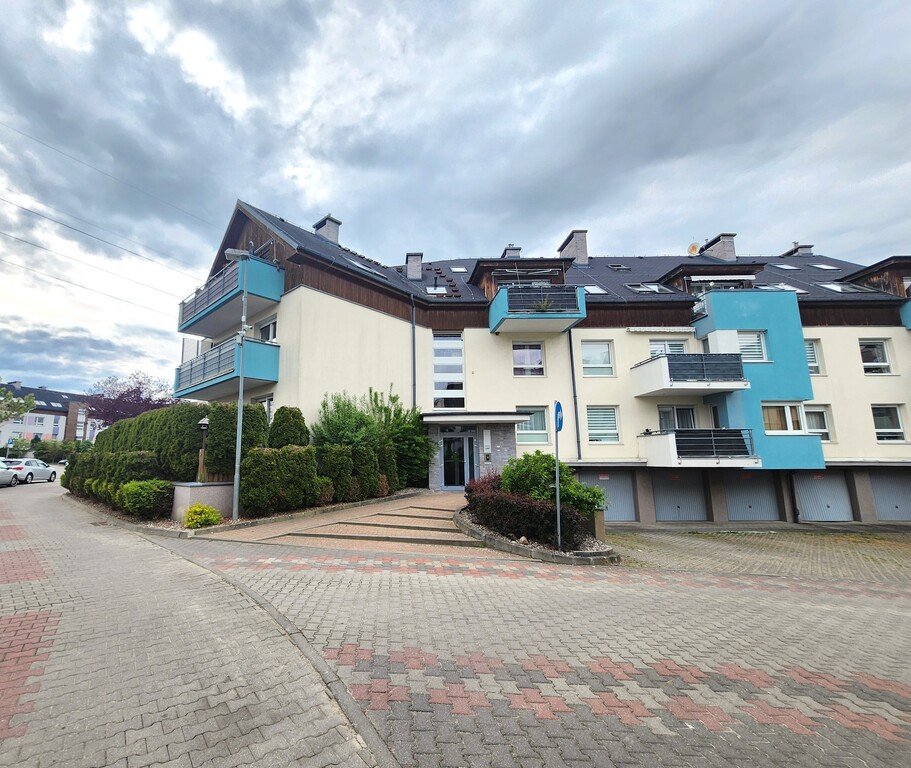 Mieszkanie na sprzedaż Warzymice 89 m2 | Arka Nieruchomości