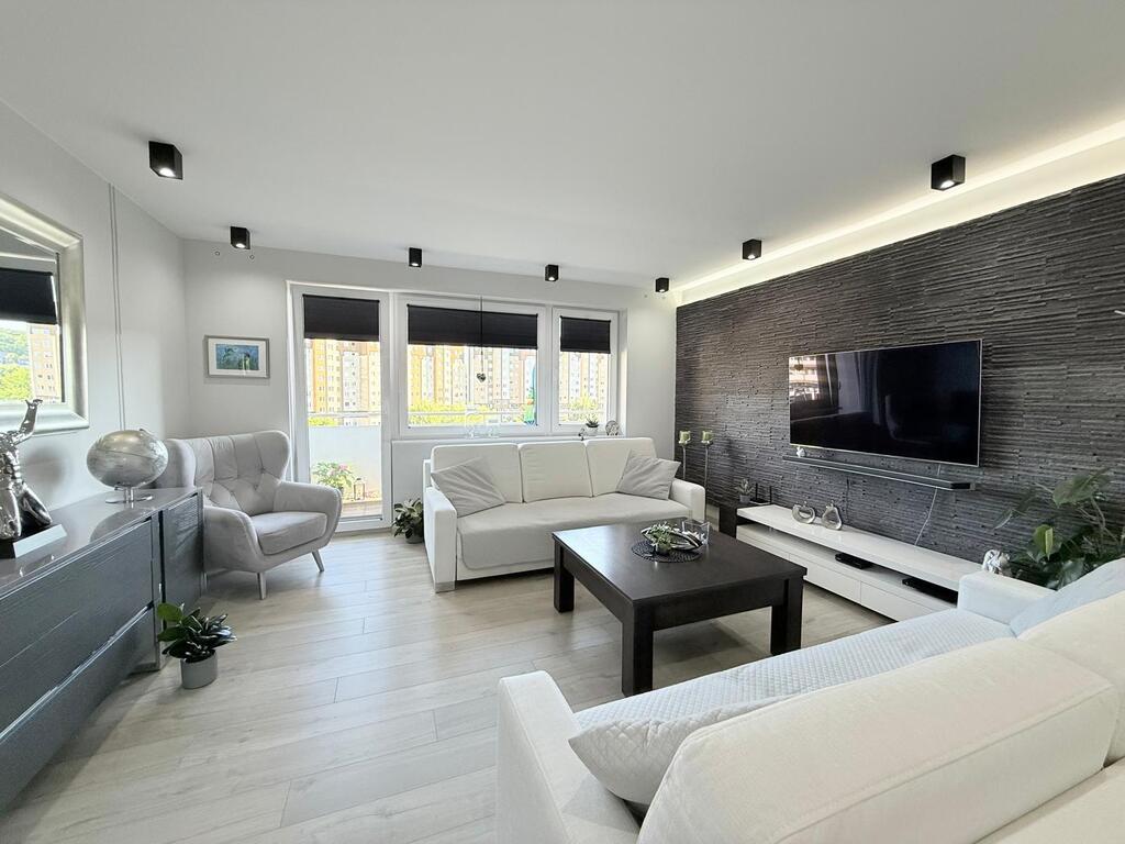 Mieszkanie na sprzedaż Szczecin, os. Bukowe 64 m2 | Arka Nieruchomości