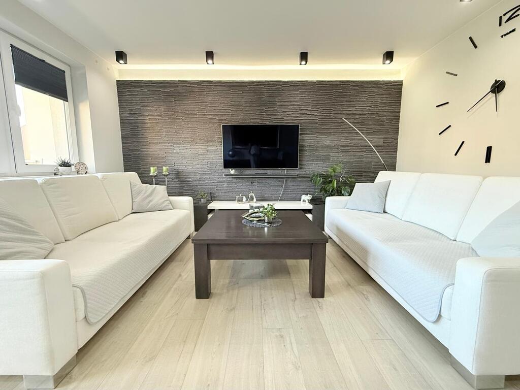 Mieszkanie na sprzedaż Szczecin, os. Bukowe 64 m2 | Arka Nieruchomości