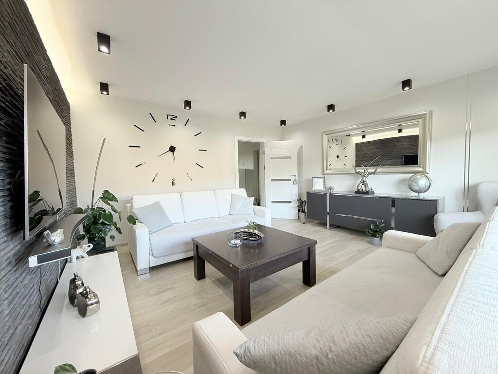 Mieszkanie na sprzedaż Szczecin, os. Bukowe 64 m2 | Arka Nieruchomości