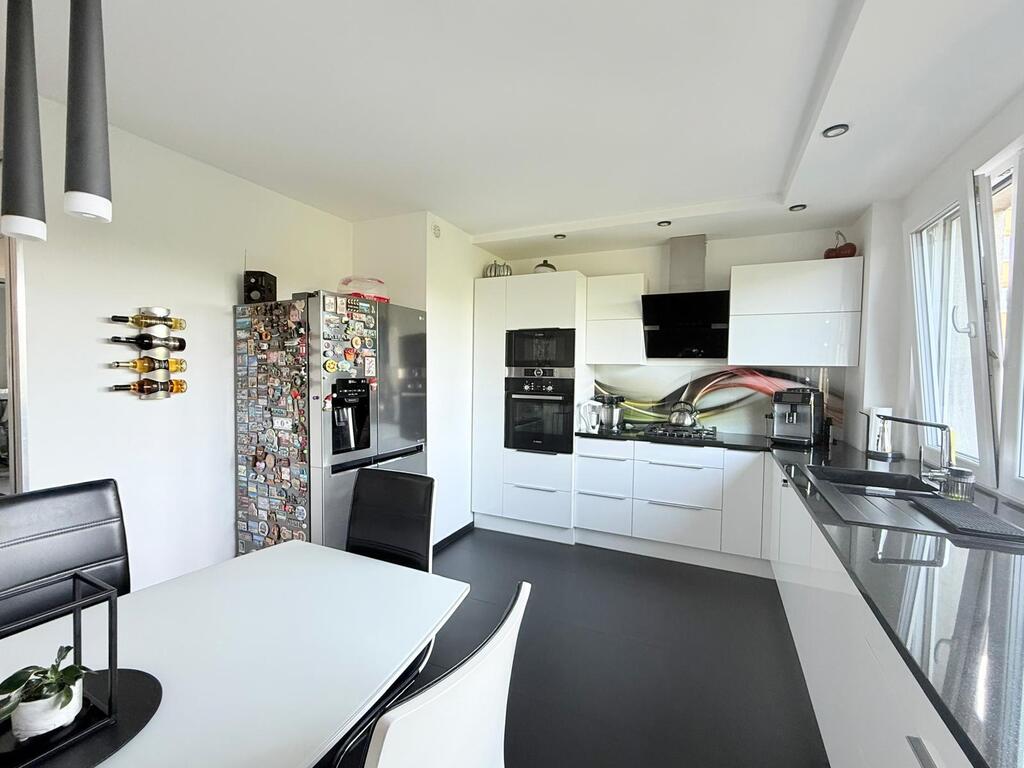 Mieszkanie na sprzedaż Szczecin, os. Bukowe 64 m2 | Arka Nieruchomości