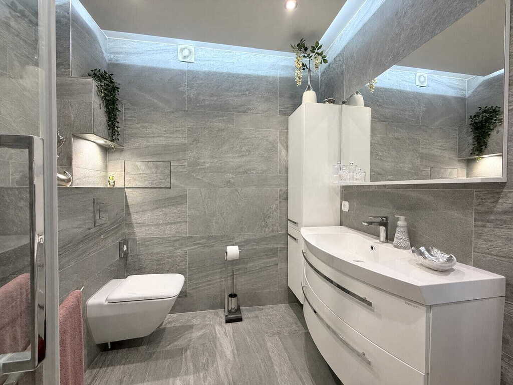 Mieszkanie na sprzedaż Szczecin, os. Bukowe 64 m2 | Arka Nieruchomości
