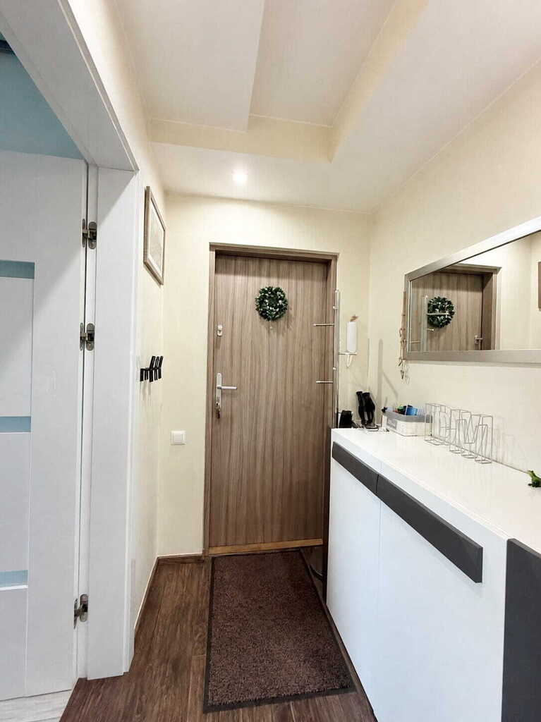 Mieszkanie na sprzedaż Szczecin, os. Bukowe 64 m2 | Arka Nieruchomości