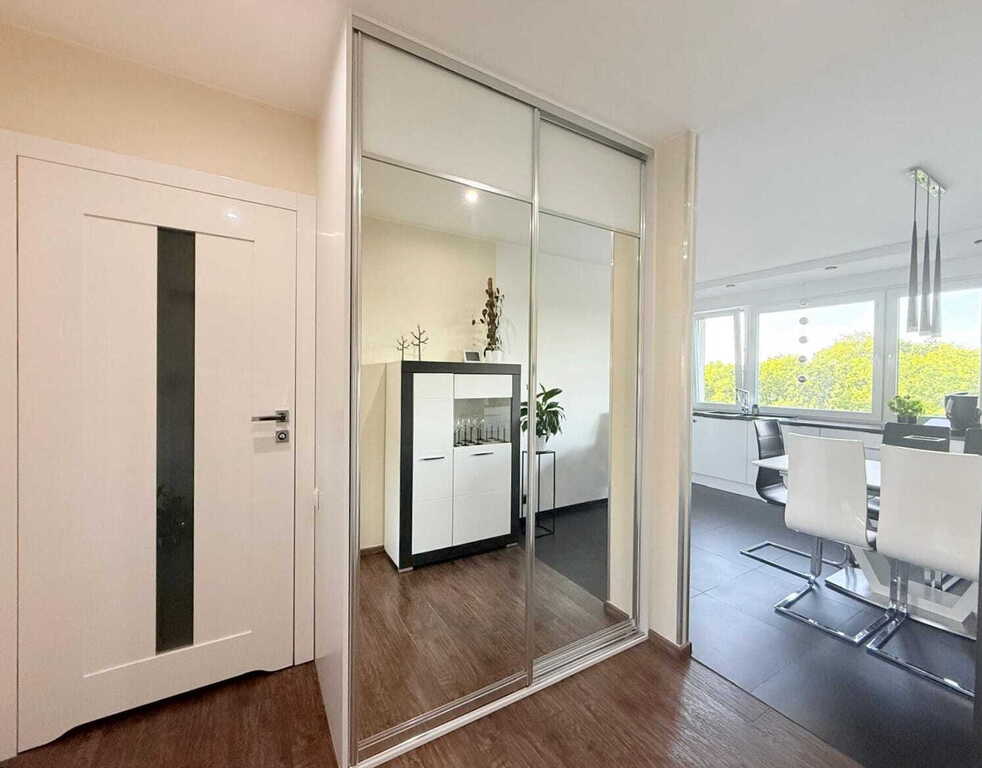 Mieszkanie na sprzedaż Szczecin, os. Bukowe 64 m2 | Arka Nieruchomości
