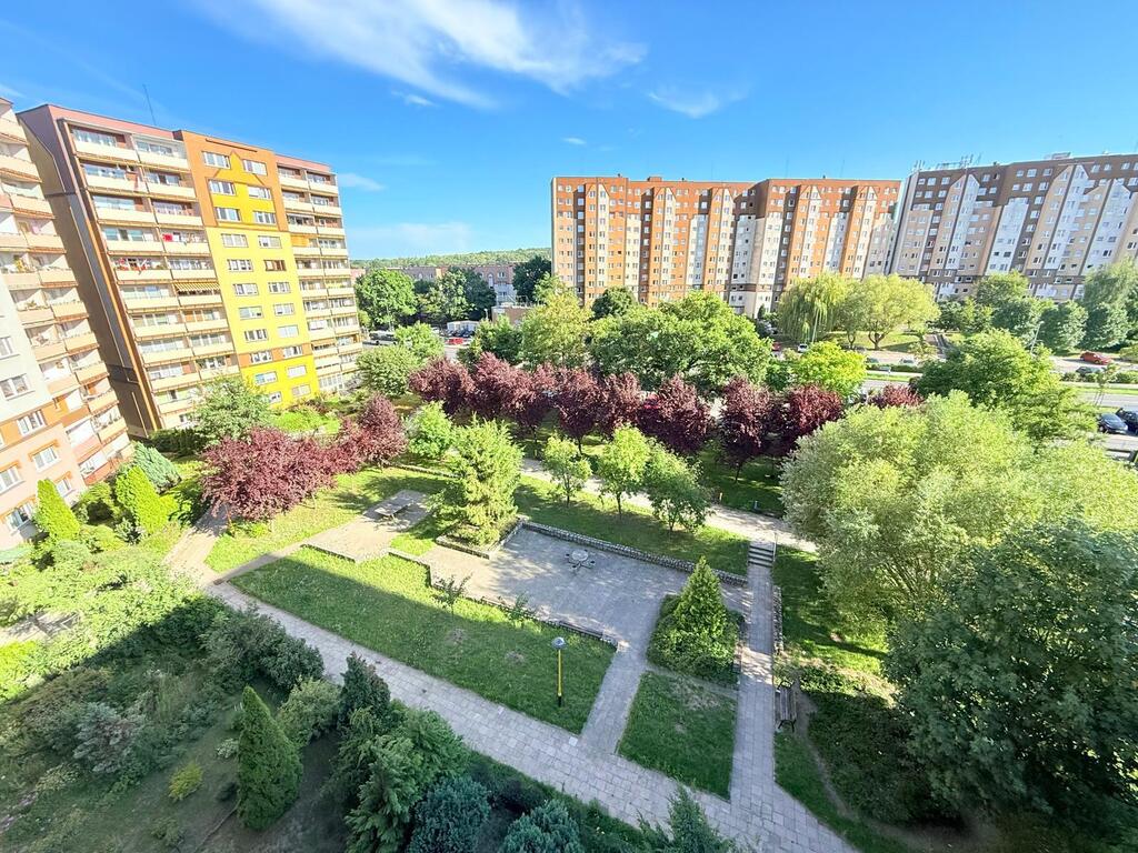 Mieszkanie na sprzedaż Szczecin, os. Bukowe 64 m2 | Arka Nieruchomości