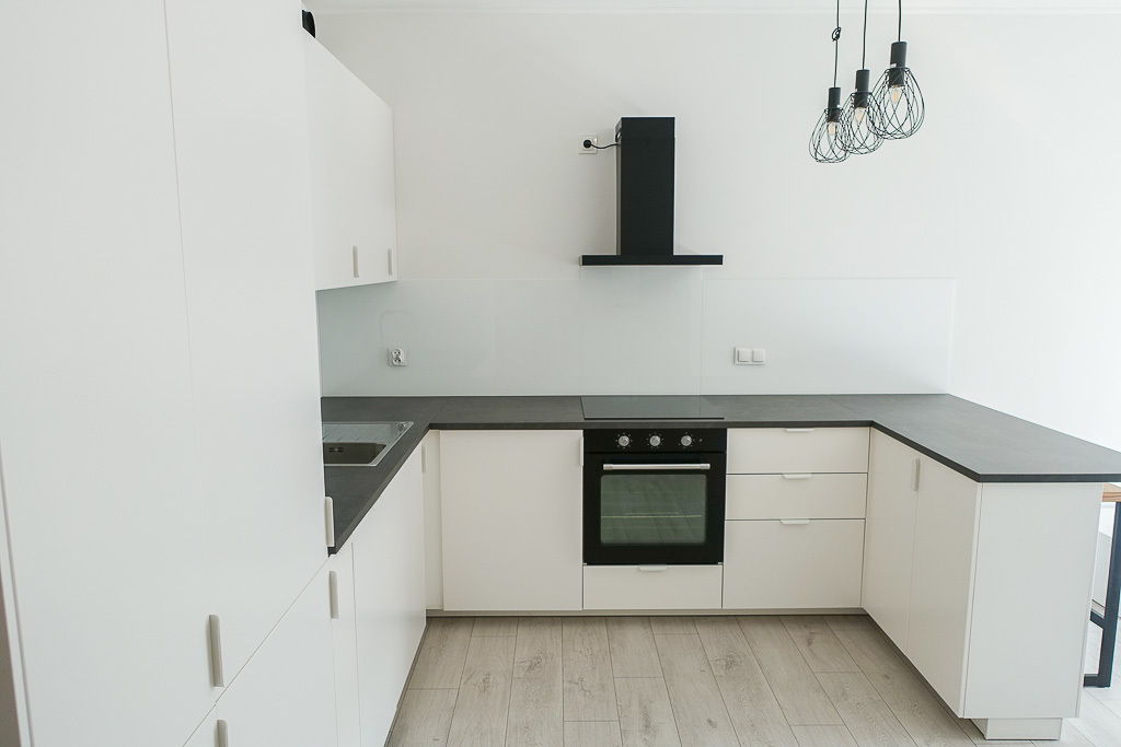 Mieszkanie na wynajem Szczecin, Centrum 33 m2 | Arka Nieruchomości