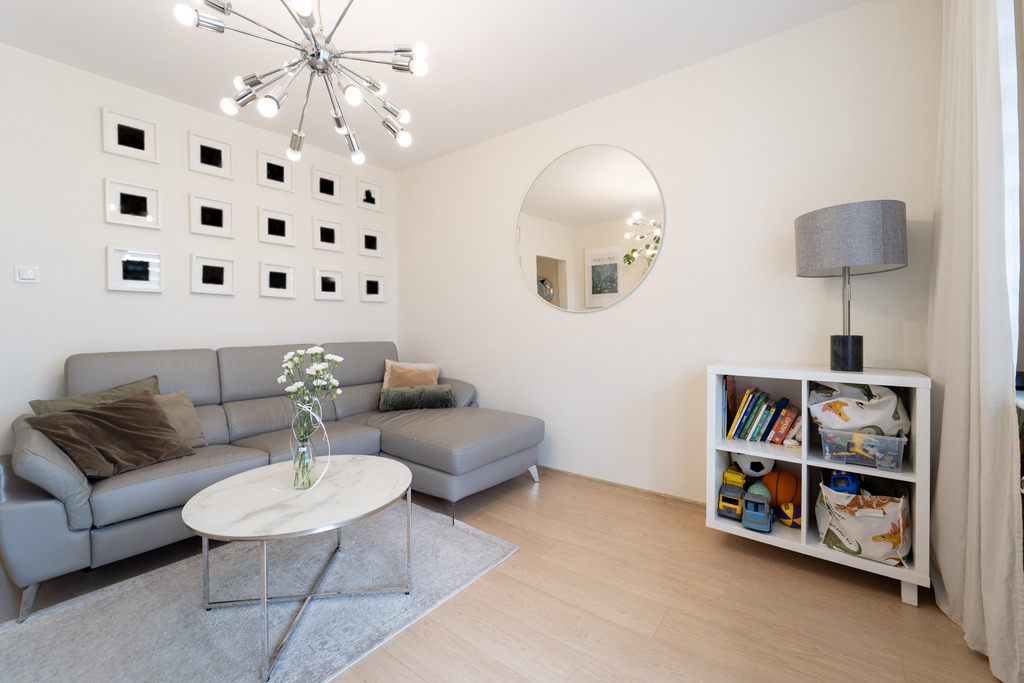 Mieszkanie na sprzedaż Szczecin, Pogodno 55 m2 | Arka Nieruchomości
