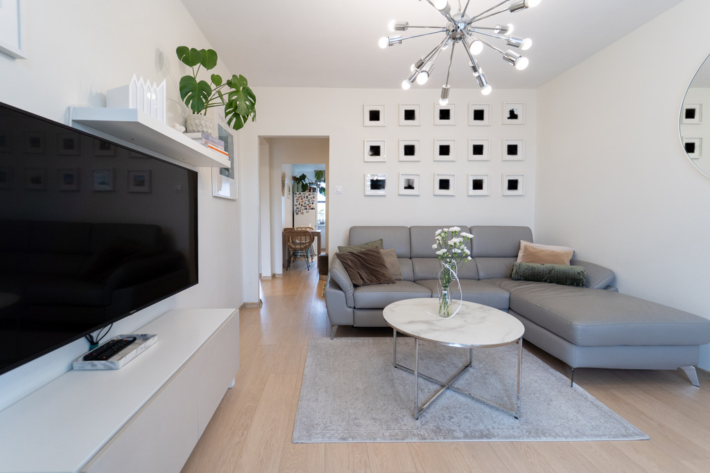 Mieszkanie na sprzedaż Szczecin, Pogodno 55 m2 | Arka Nieruchomości