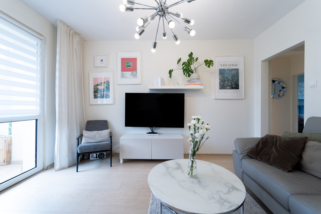 Mieszkanie na sprzedaż Szczecin, Pogodno 55 m2 | Arka Nieruchomości