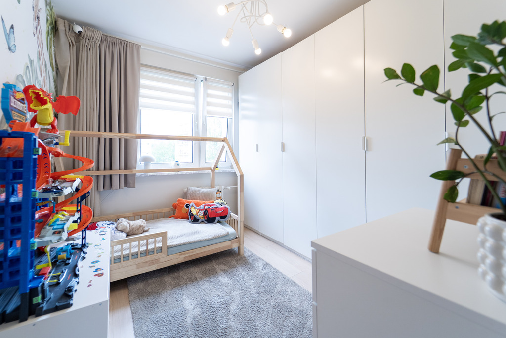 Mieszkanie na sprzedaż Szczecin, Pogodno 55 m2 | Arka Nieruchomości